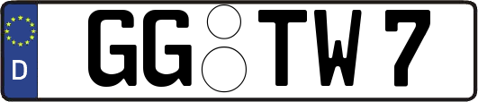 GG-TW7