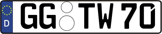 GG-TW70