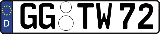 GG-TW72