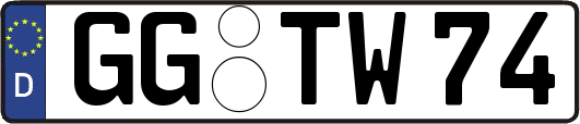 GG-TW74