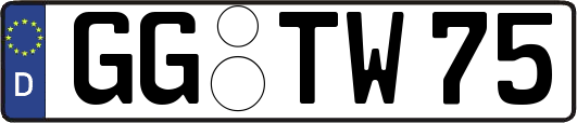 GG-TW75