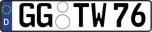 GG-TW76