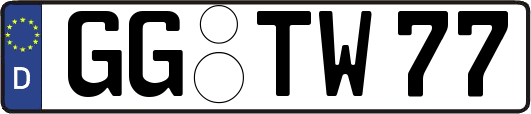 GG-TW77