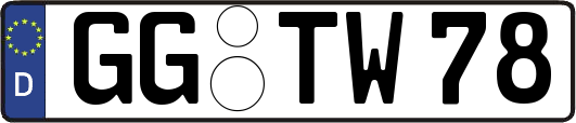 GG-TW78