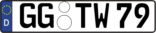 GG-TW79