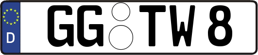 GG-TW8