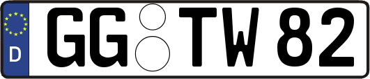 GG-TW82