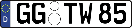 GG-TW85