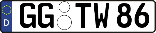 GG-TW86