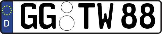 GG-TW88