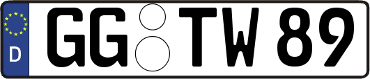 GG-TW89