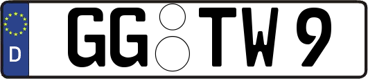 GG-TW9