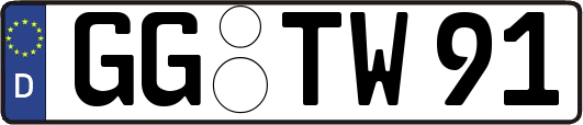 GG-TW91