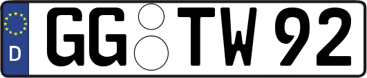 GG-TW92