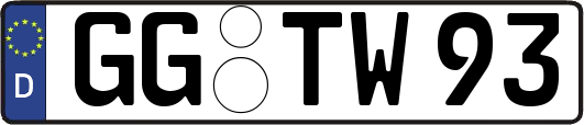 GG-TW93