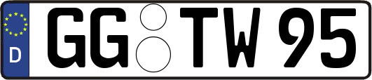 GG-TW95