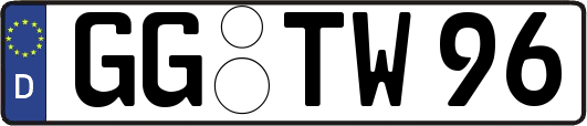 GG-TW96