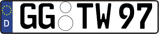 GG-TW97