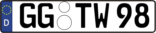 GG-TW98