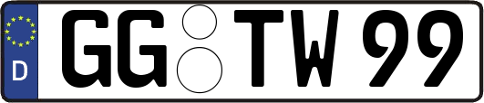 GG-TW99