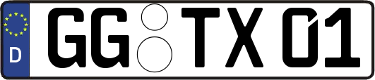 GG-TX01