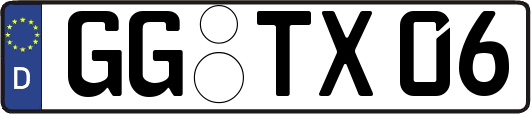 GG-TX06