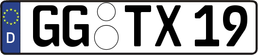 GG-TX19