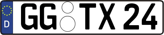 GG-TX24