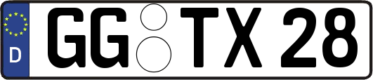 GG-TX28