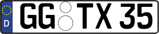GG-TX35