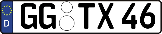 GG-TX46