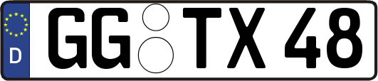 GG-TX48
