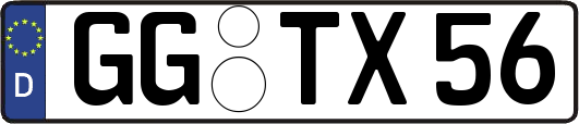 GG-TX56
