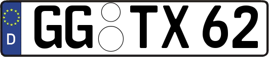 GG-TX62