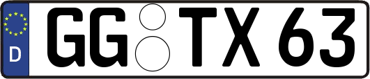 GG-TX63