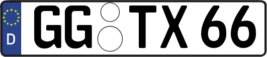 GG-TX66