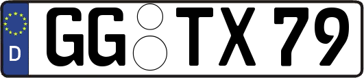 GG-TX79