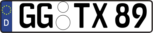 GG-TX89