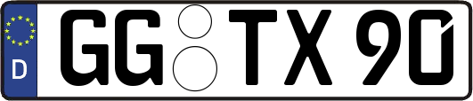 GG-TX90