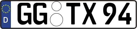 GG-TX94