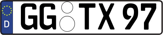 GG-TX97