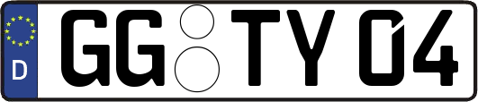 GG-TY04