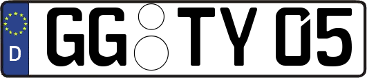 GG-TY05
