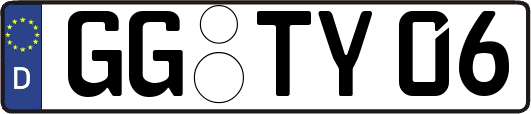 GG-TY06