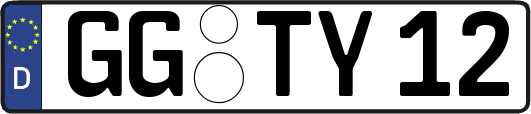 GG-TY12