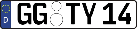 GG-TY14