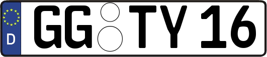 GG-TY16