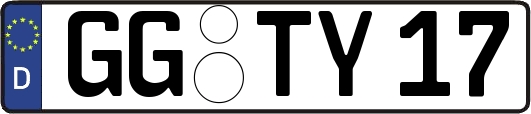 GG-TY17