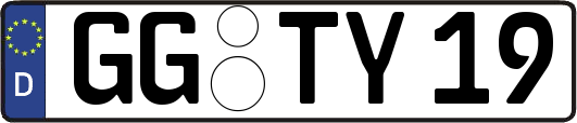 GG-TY19