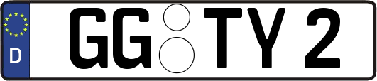 GG-TY2